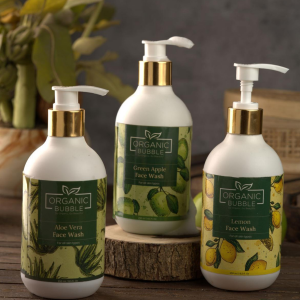 Lemon Face Wash
